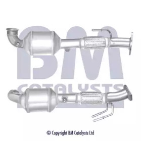 BM CATALYSTS bm80577h -  Катализатор